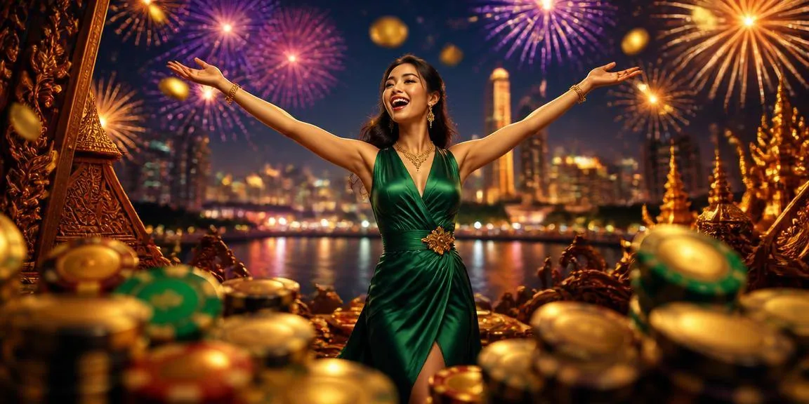 Next Spin ทำไมเราถึงสร้างแพลตฟอร์มนี้